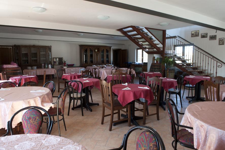 Agriturismo Villaggio Green Montefalco Buitenkant foto
