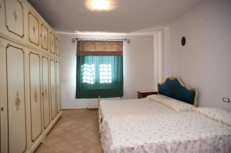 Agriturismo Villaggio Green Montefalco Kamer foto