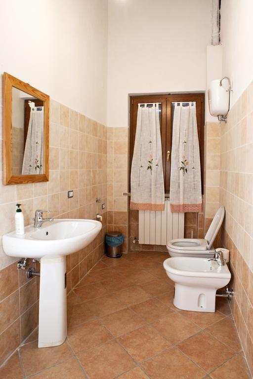 Agriturismo Villaggio Green Montefalco Kamer foto